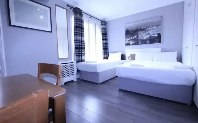 Cosy Central Apartments - Oxford Street