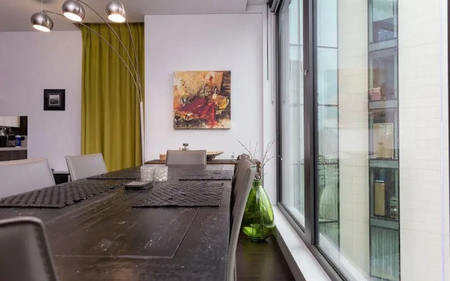 East Putney 2 Bedroom Apartment