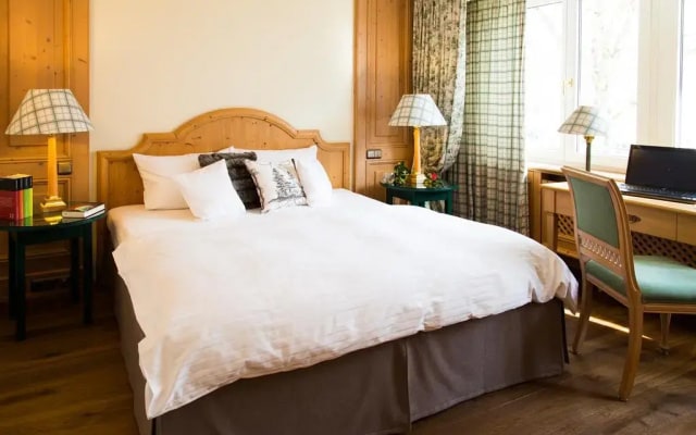 Boutique Hotel SEITNER HOF München\-Pullach