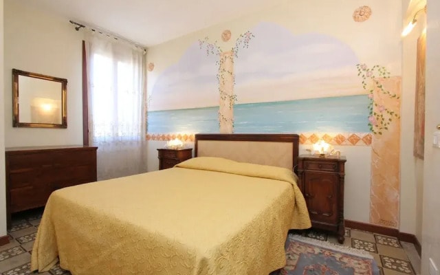 City Apartments - Residence Pozzo Terrace