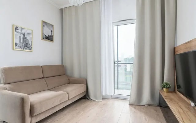 RentPlanet - Bliska Wola