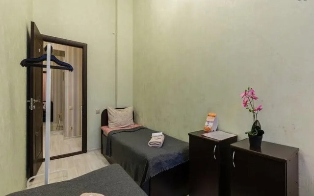 mini-hotel "Egorova18"