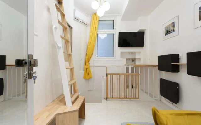 Appartement Petits Champs