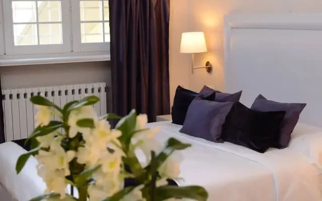 La Villetta Suite