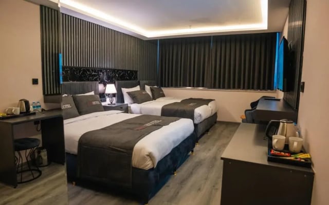 Cip hotel istanbul