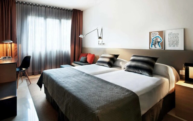 Mercure Barcelona Condor