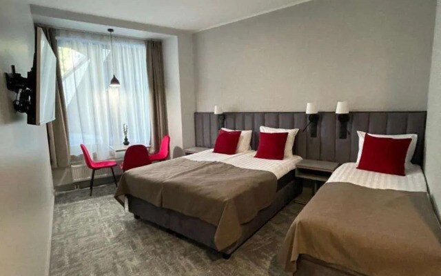 Torva Veemonula Spaahotell