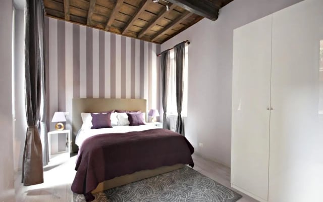 Living Rhome - Luxury Apartments