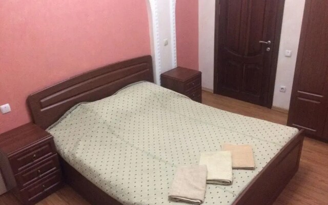 Гостевой дом Надежда 1