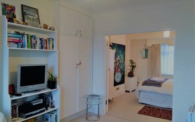 Crystal Palace B&B