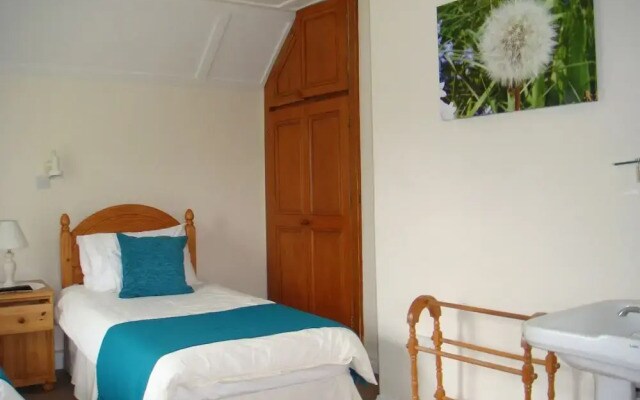 Elm Tree Farm Bed & Breakfast