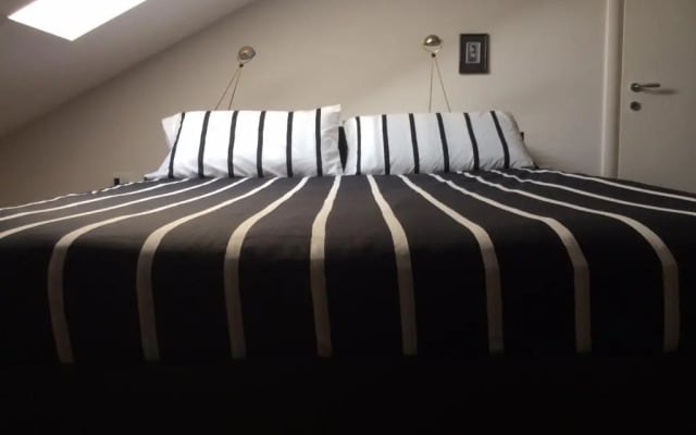 Little Lio Apartment
