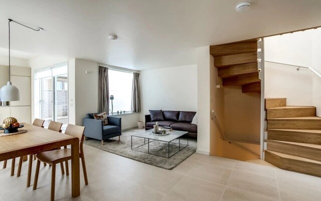 Luxury 3BR Home Wterrace by Kings Cross
