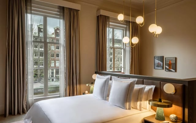 Rosewood Amsterdam