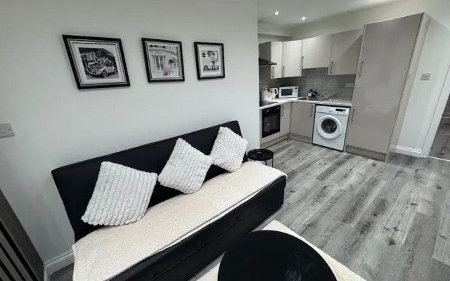 Apartmentsleeps6-familly&petfriendly