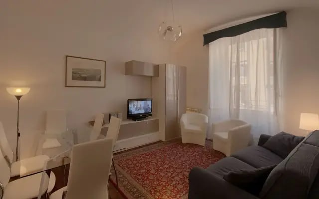 Florje House