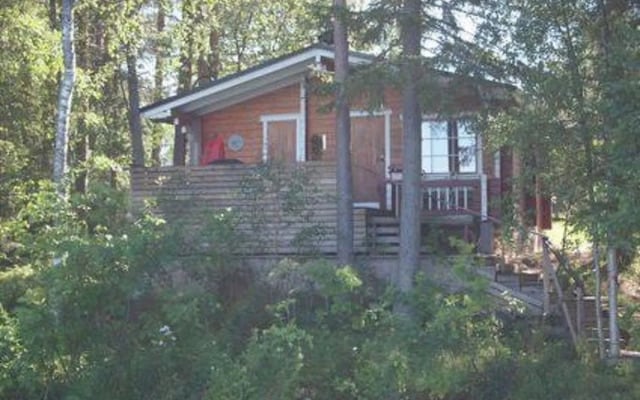 Raanumökki 4