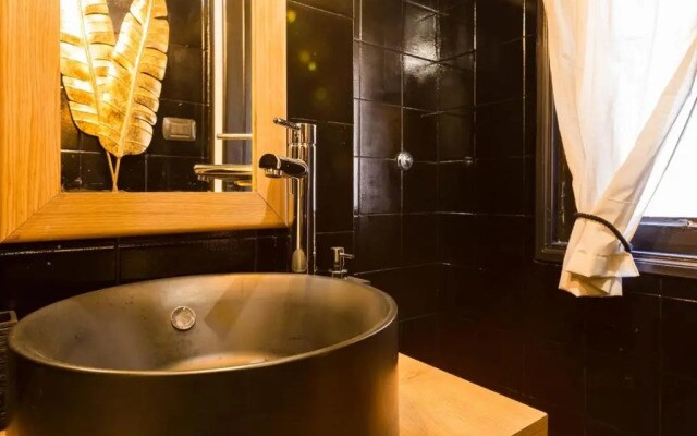 Bbhomerome - Spanish Step Nest Luxury