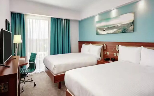Hampton By Hilton Istanbul Merter