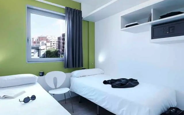 Residencia Melon District Poble Sec