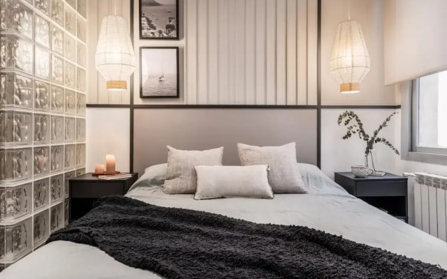 Fisciano - 3 Bedrooms Apartment in Goya