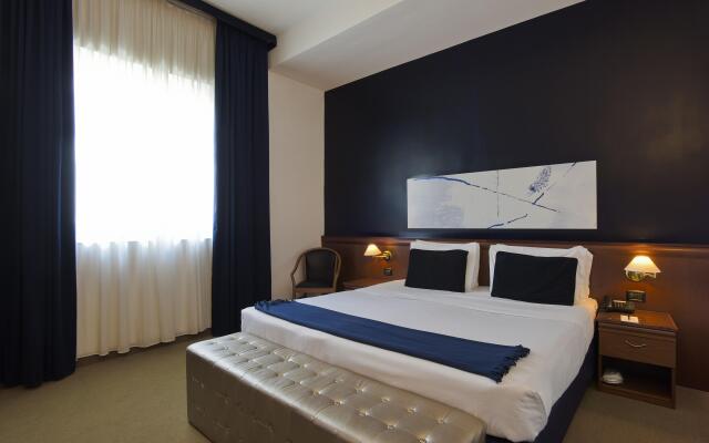 Grand Hotel Tiberio