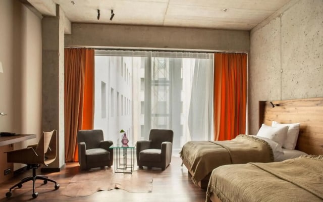 Hotel Warszawa