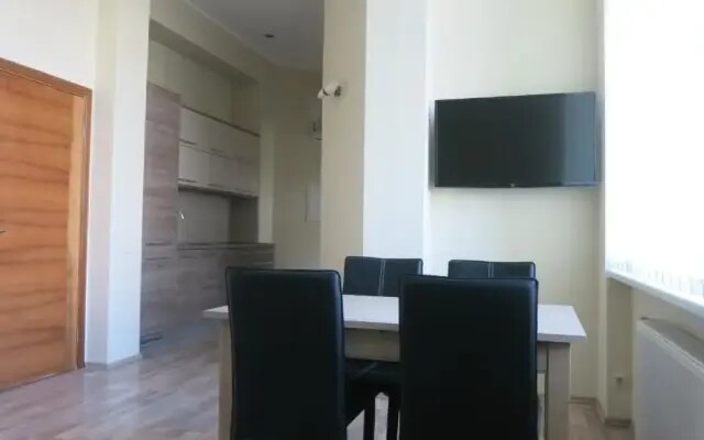 Cat Garden Premium Apartments Riga