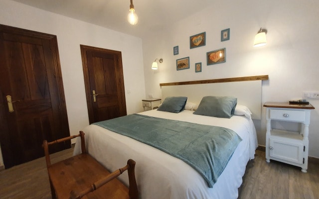 El Nogal Home - Hostel
