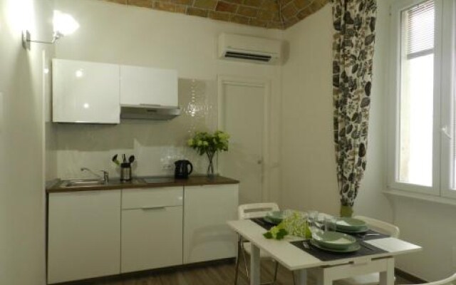 San Pietro - Vaticano - Executive Studio Flat