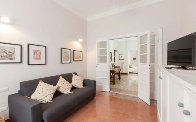 Lovely House Rome