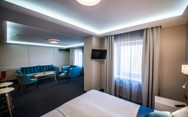 Amrita Hotel