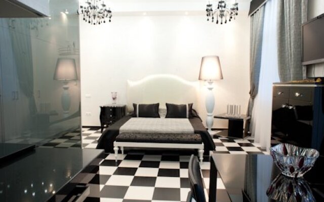 Onegin Terrace