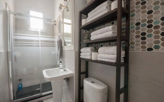 Apartamento 6 Mirasierras