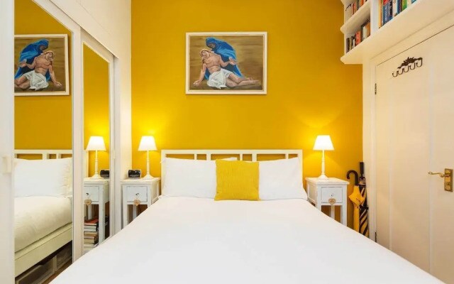 Earls Court Escape