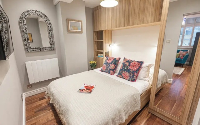 Stylish 1Bed Apartment in Notting Hill