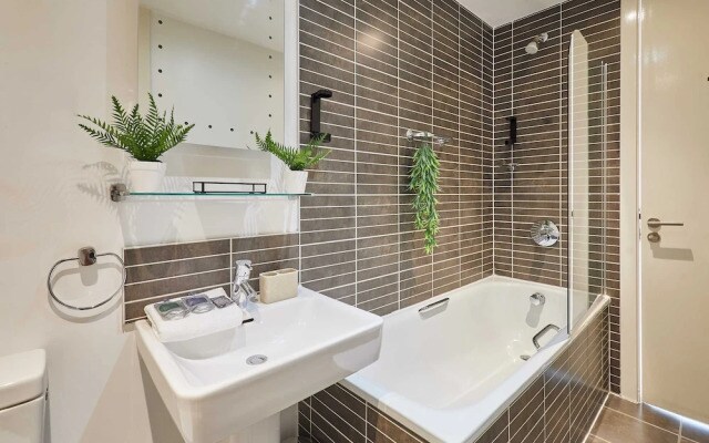 Host Stay 608 Hatton Garden