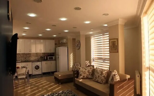 Noi Suites