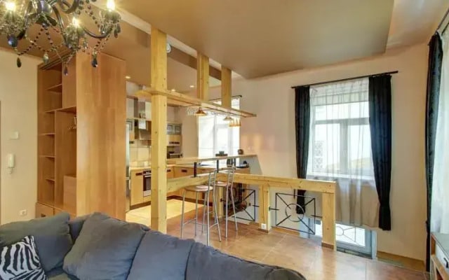 Splendid Vilnius Old Town Apartments