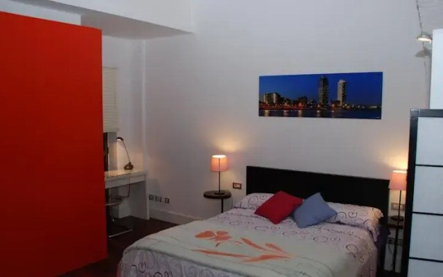 Rent4Days Loft Poble Nou Beach