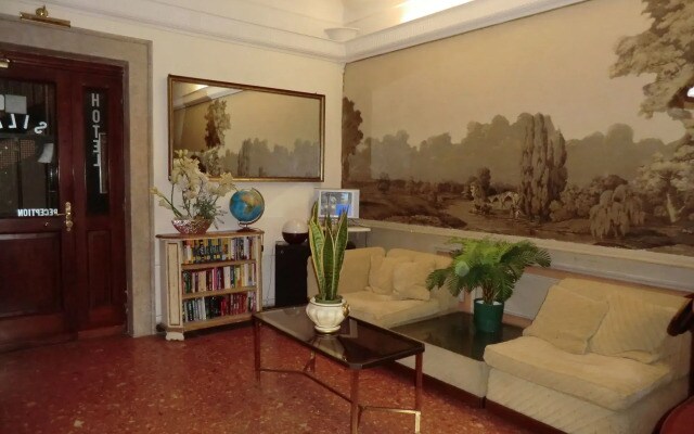 Hotel Sileo