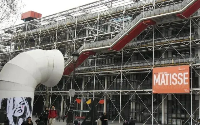 Marais