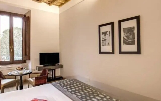 Suite Giulia 3