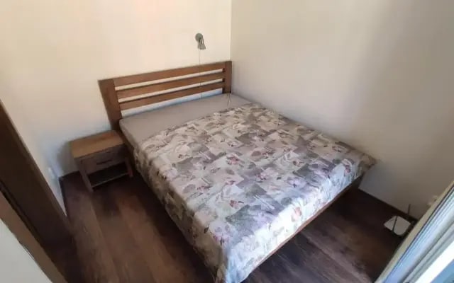 Apartmán 63m2 s balkonem v lázeňském centru