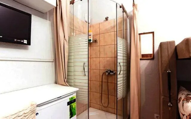 Besiktas Guesthouse