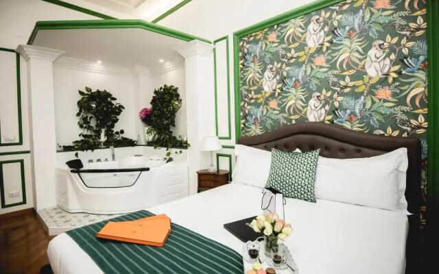 PRATI 1930 Boutique apartments Rome