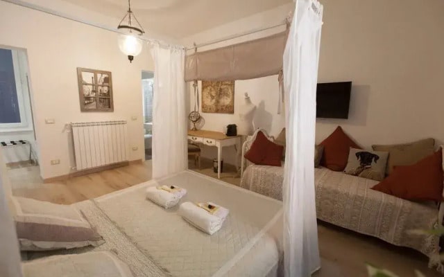 Popolo Rooms&Suites