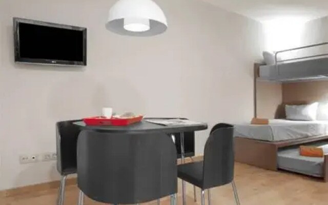 Exclusive Centric Apartments