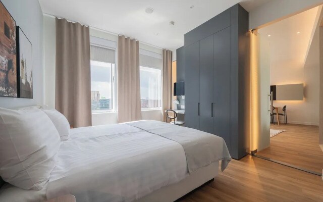 Limehome Amsterdam Westerpark