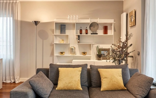 UD Apartments - Luxury Beach Apartment with Terrace